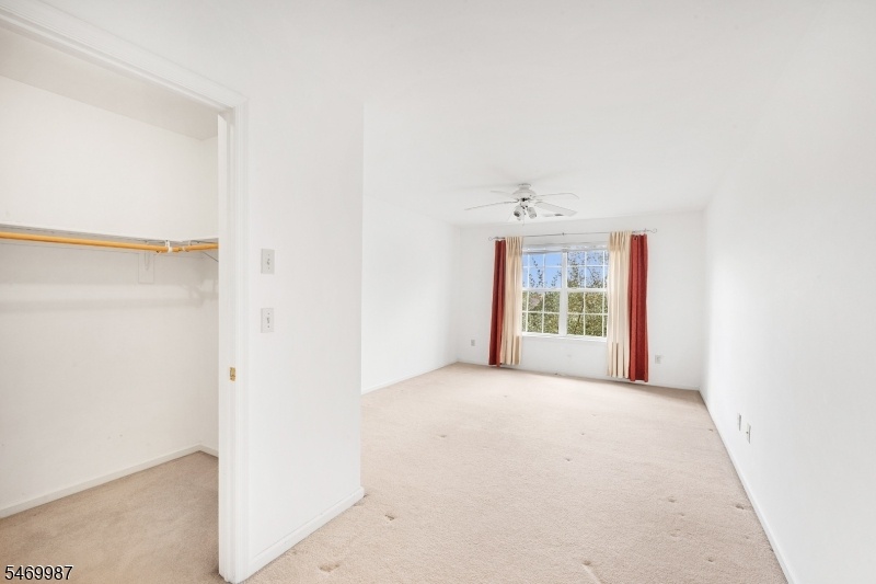 2nd Floor Bedroom