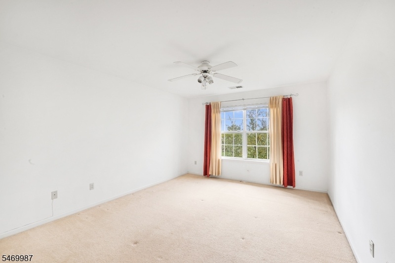 2nd Floor Bedroom