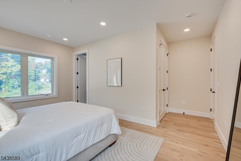 Master suite 1st floor