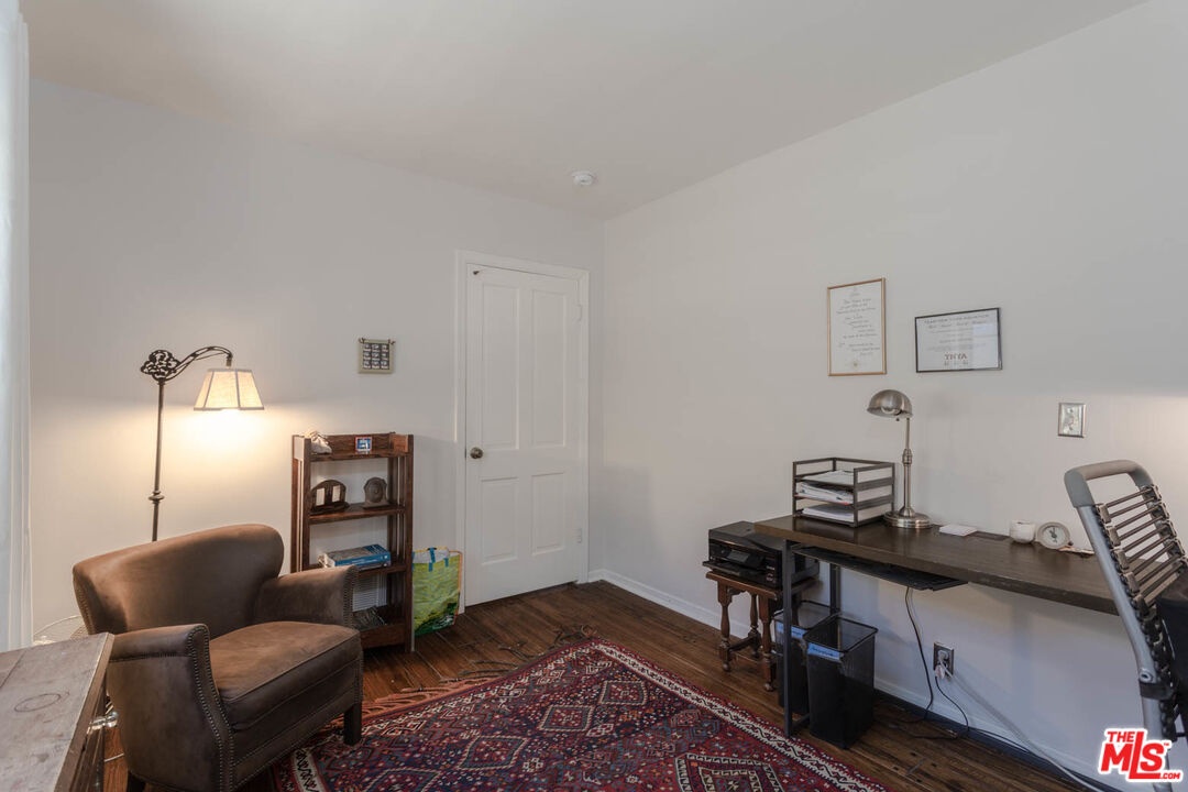 Guest Bedroom 1