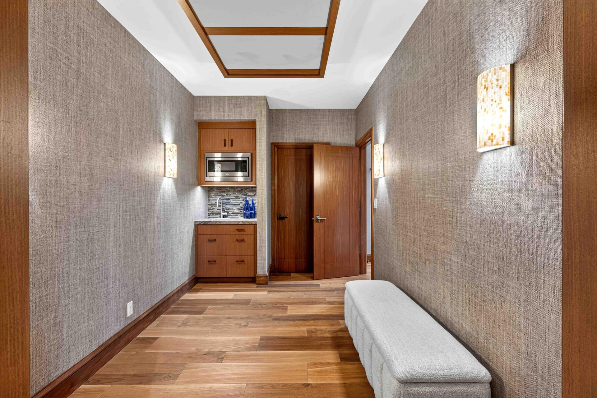 Massage Room
