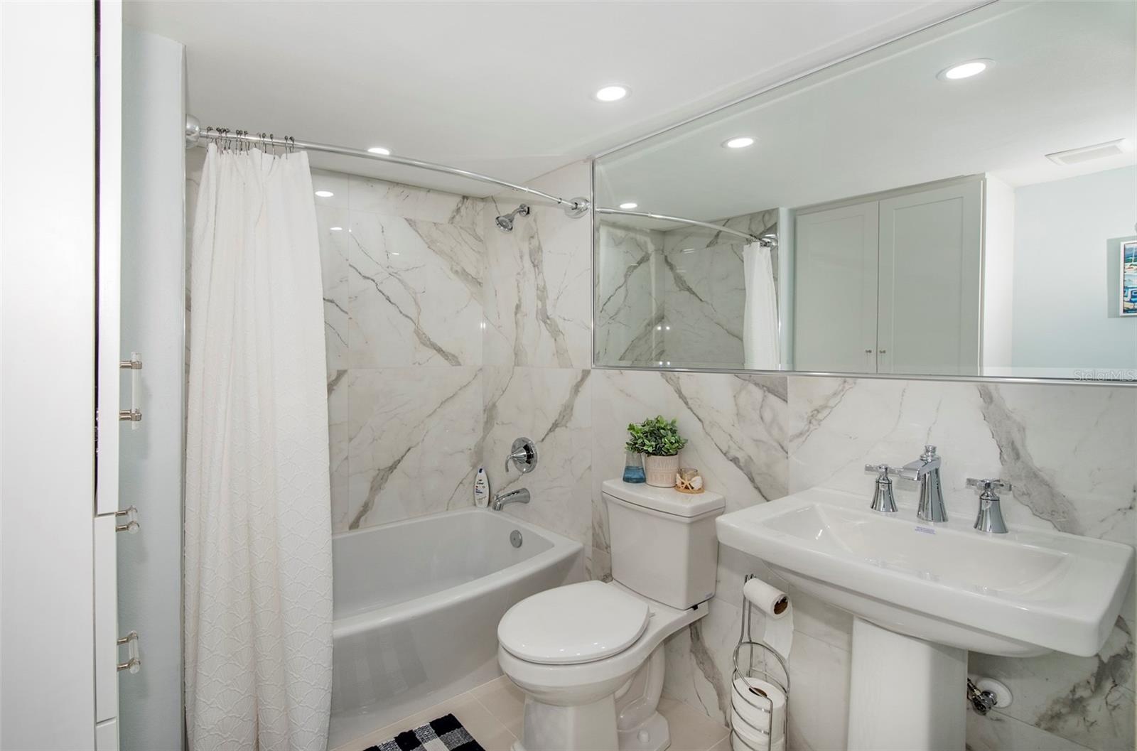 Bathroom II