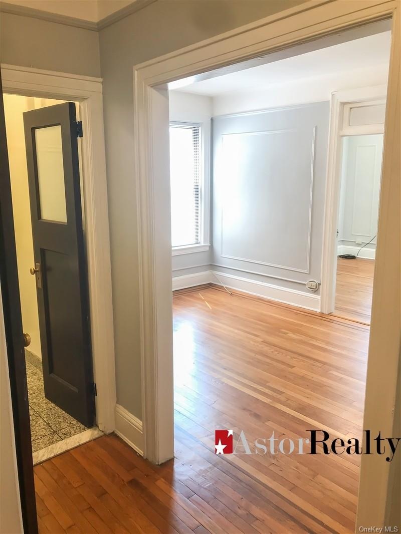 Unit 1R/2 Bedroom