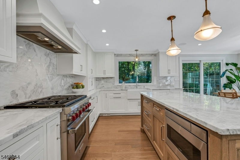 Kitchen View 2