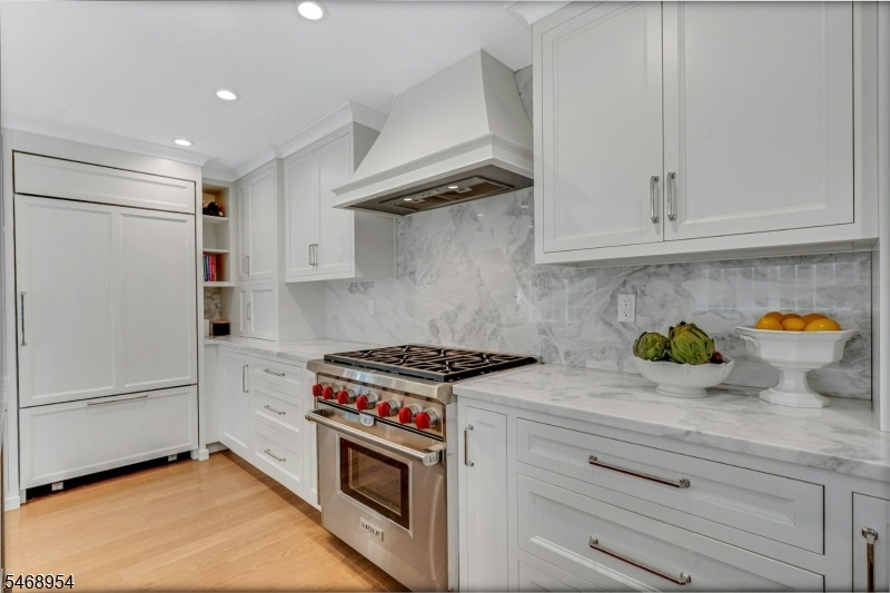 Kitchen View 3