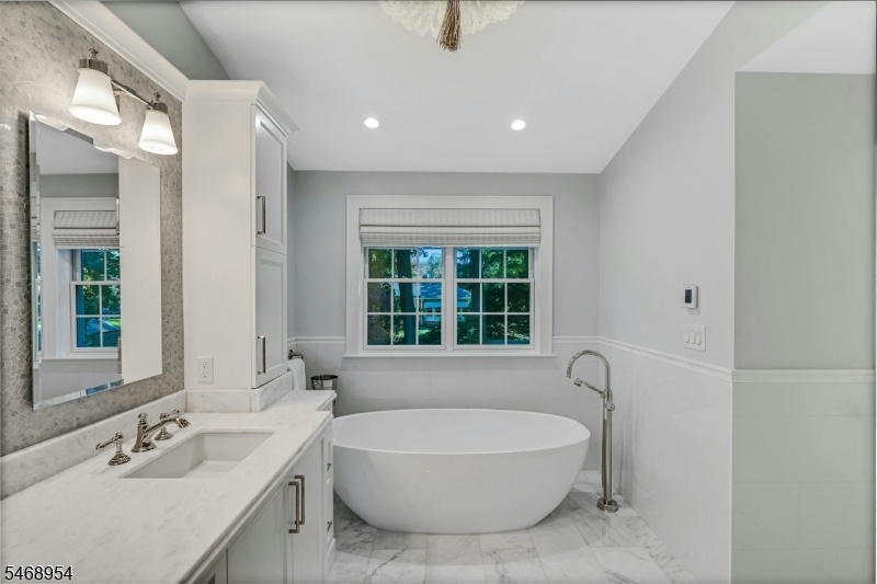 Primary Bath View 3