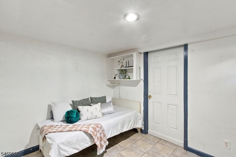 Basement Rec Room/Office