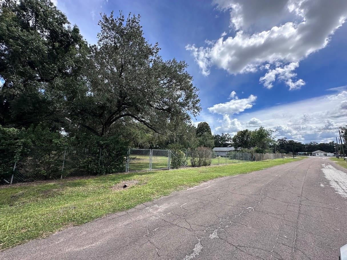 2.41 Acres