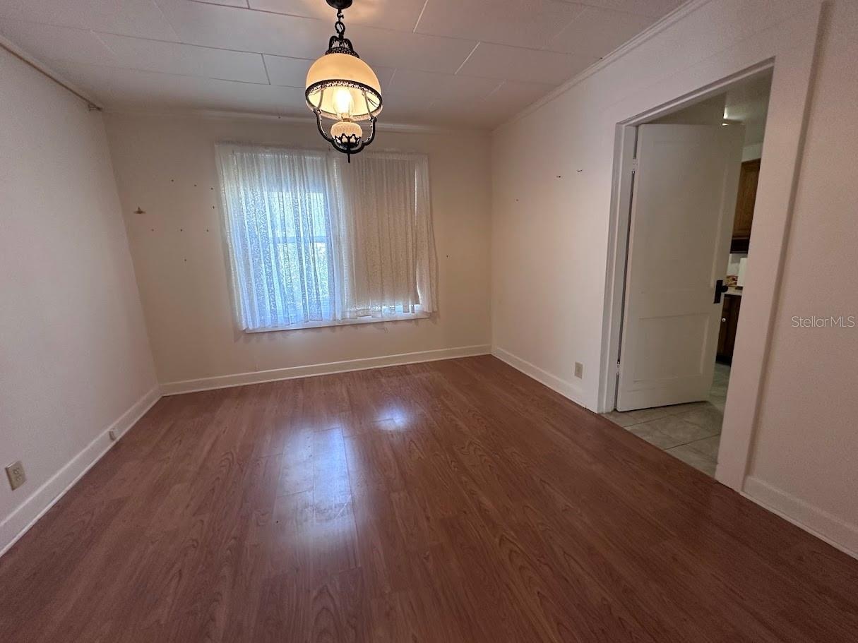 Primary Bedroom or Office #1