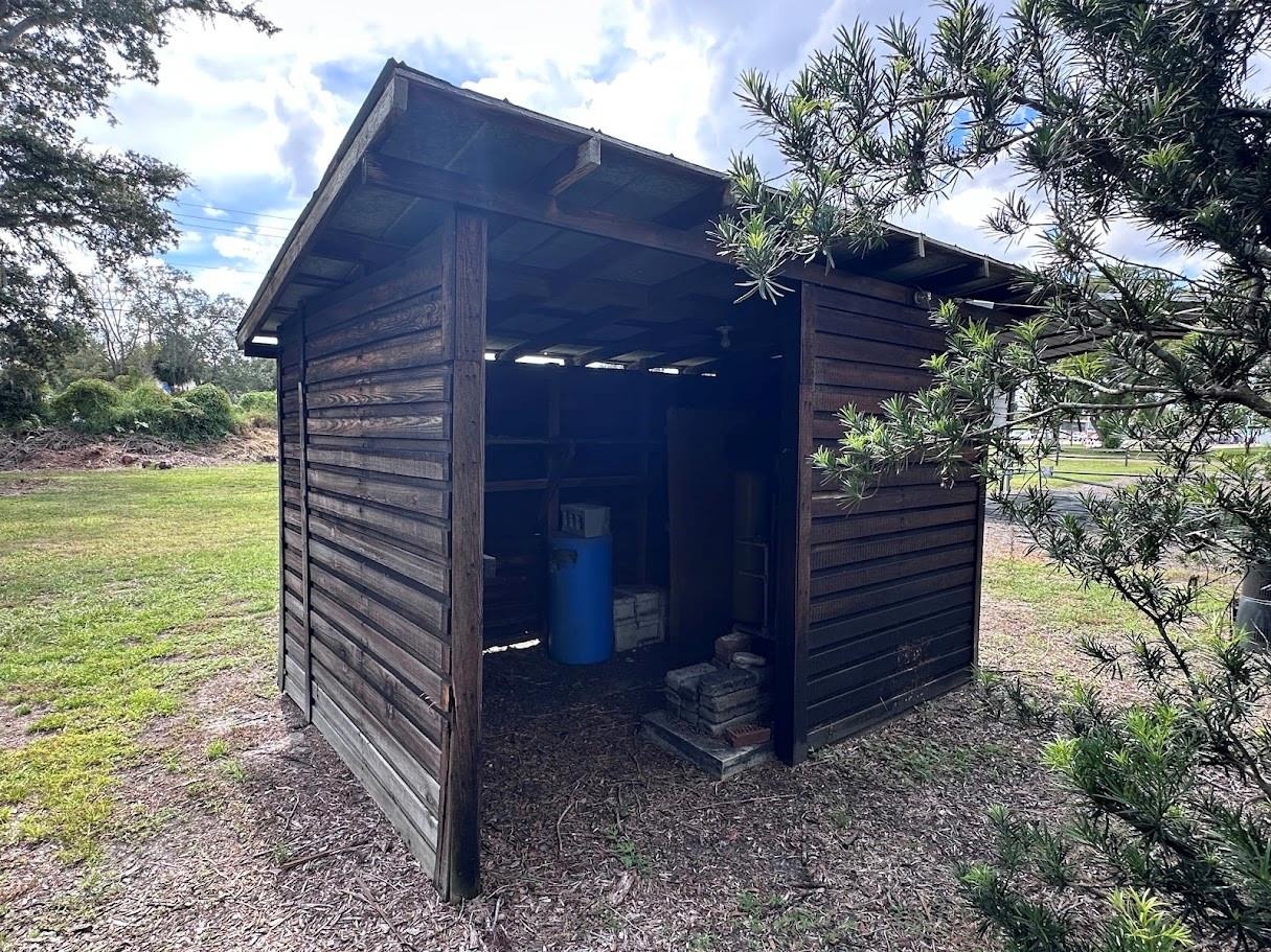 Well House