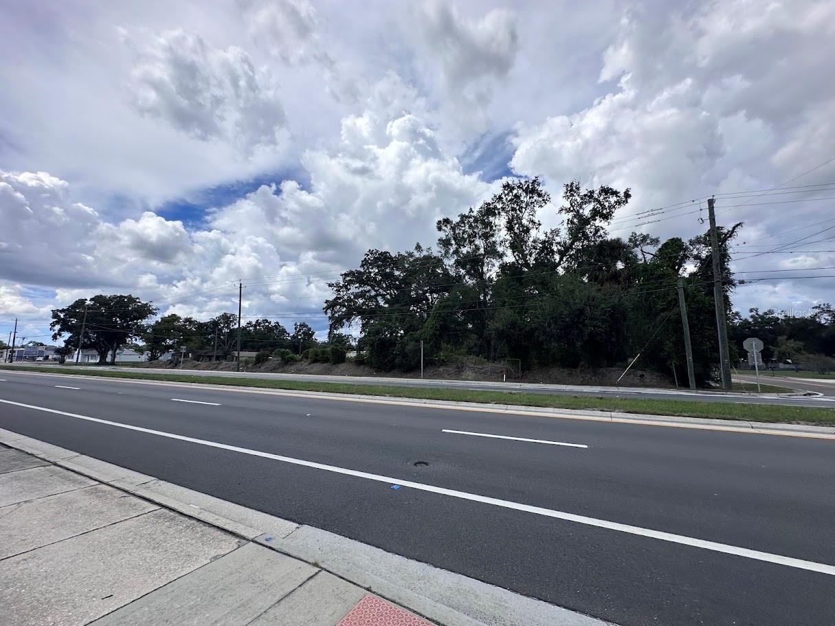 2.41 Acres with Causeway Blvd Frontage