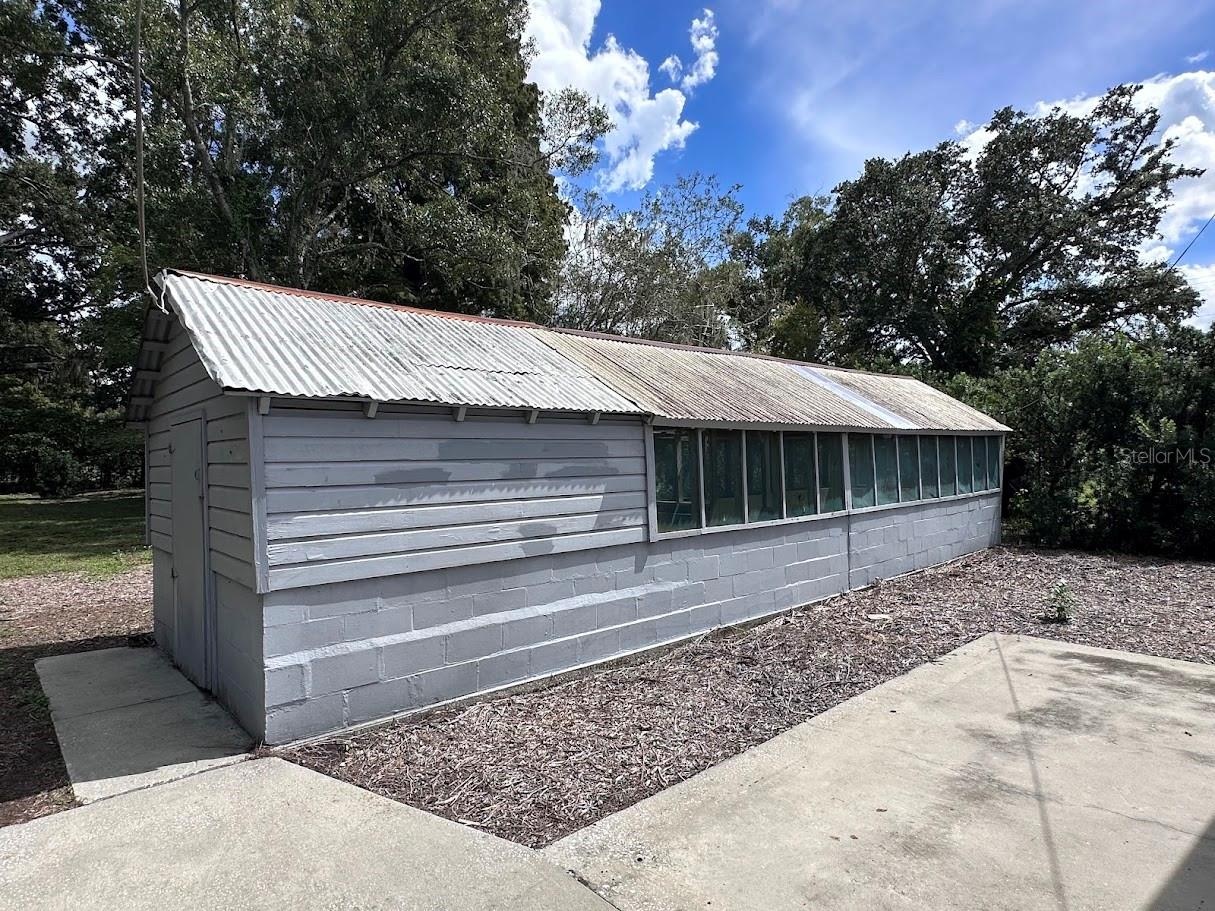 Green House