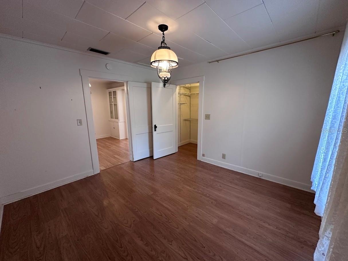 Primary Bedroom or Office #1
