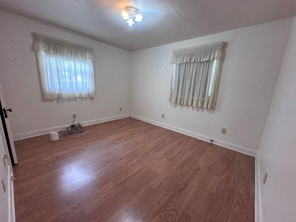 Bedroom #3 or Office #3
