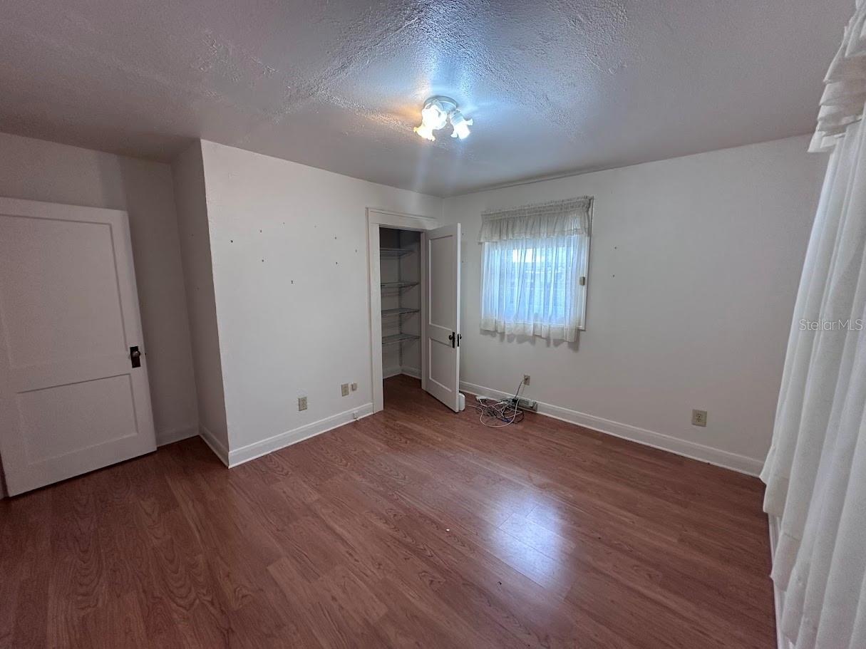 Bedroom #3 or Office #3