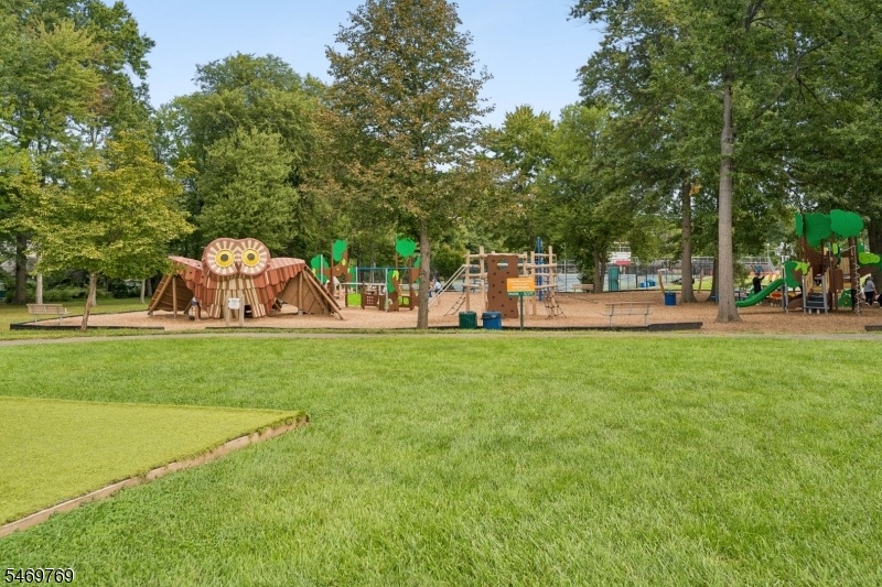 Close to Park