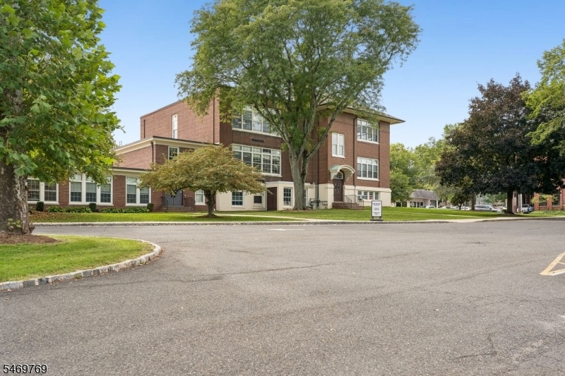 Close to School