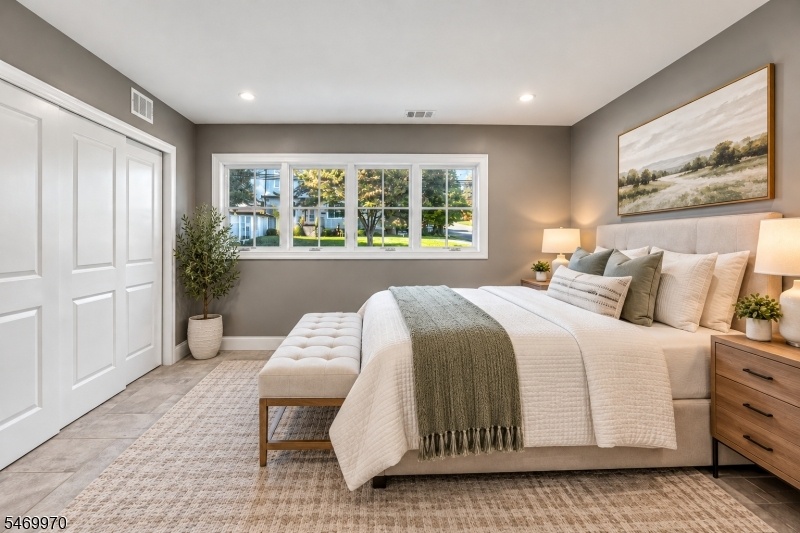 Virtually Staged Bedroom4