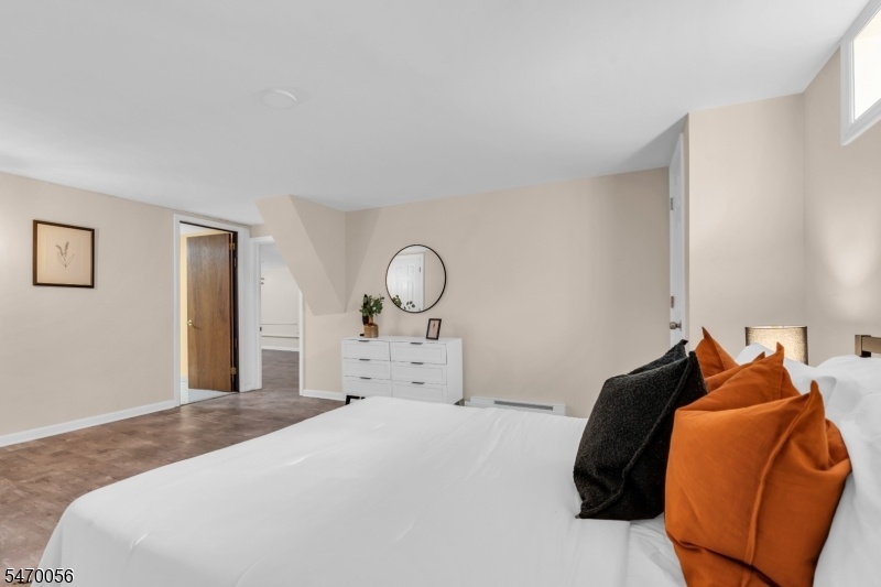 Ground Floor Bedroom