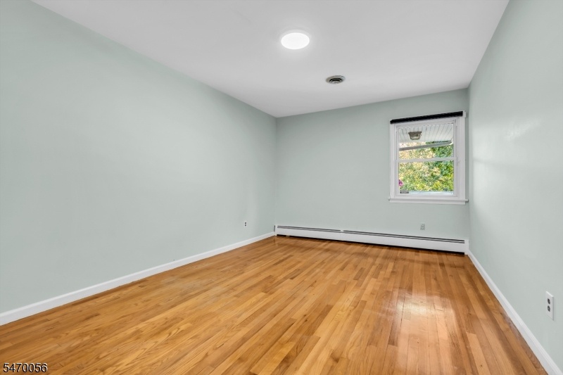 Main Floor Bedroom 4