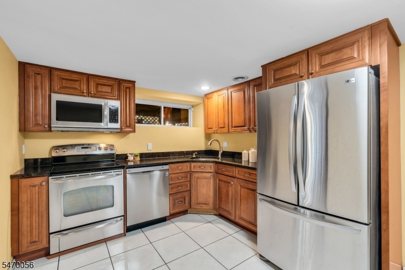 Ground Floor Kitchen