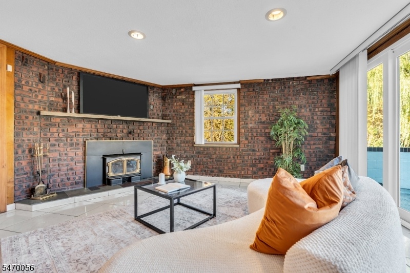 Ground Floor Family Room