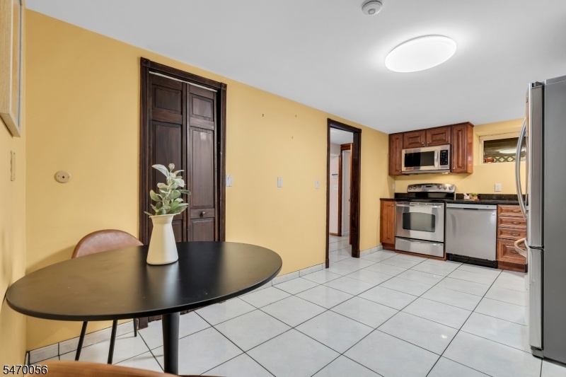 Ground Floor Kitchen