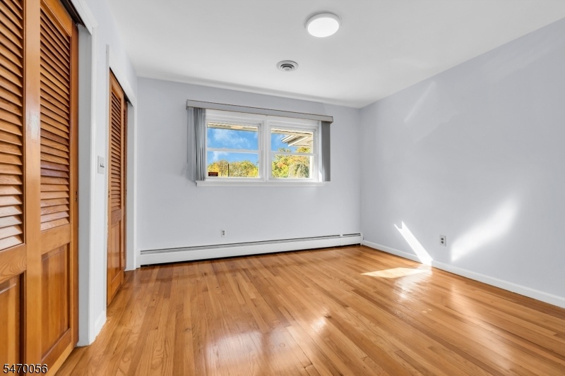 Main Floor Bedroom 2