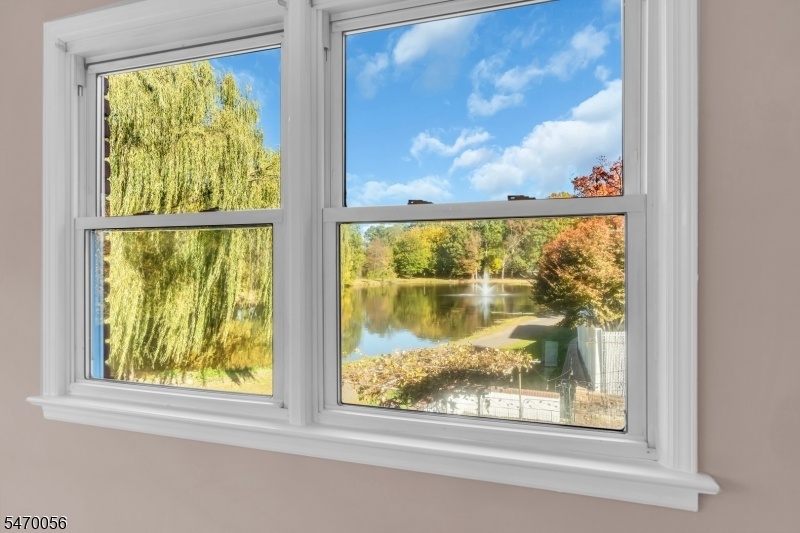 Dining Room View