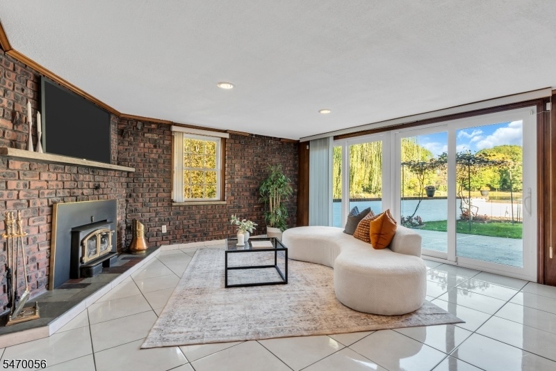Ground Floor Family Room