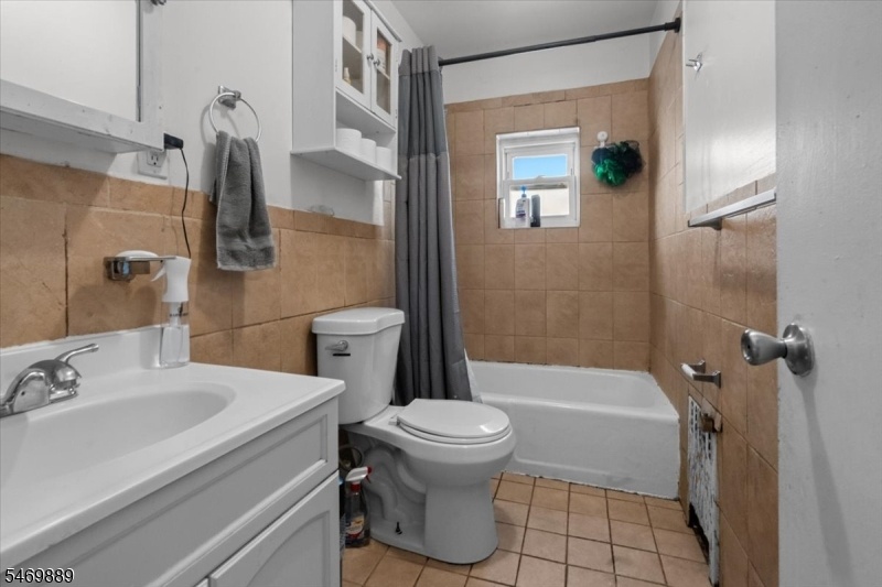 Unit 2 Bath