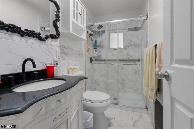 Unit 1 Bath