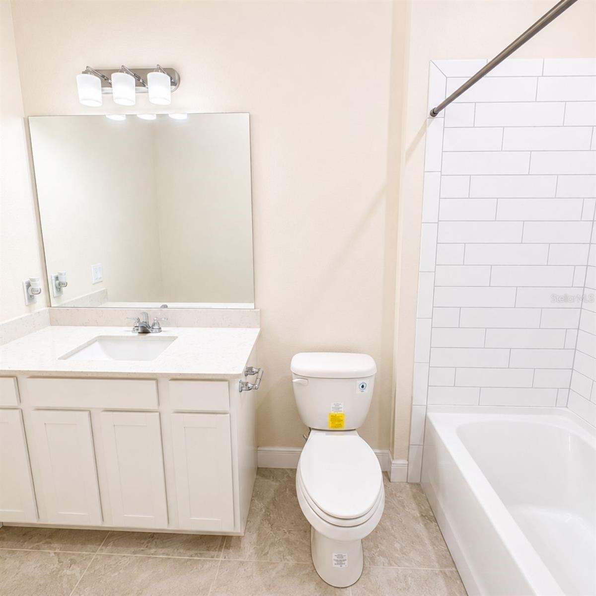NextGen Bathroom