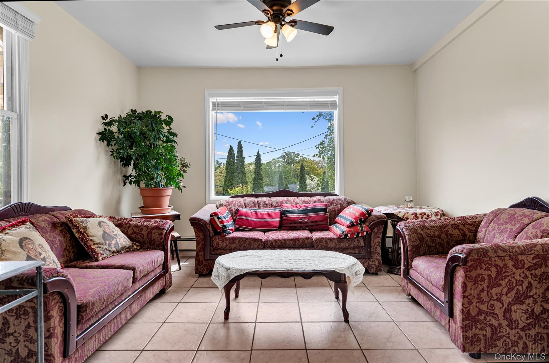 1st floor family room