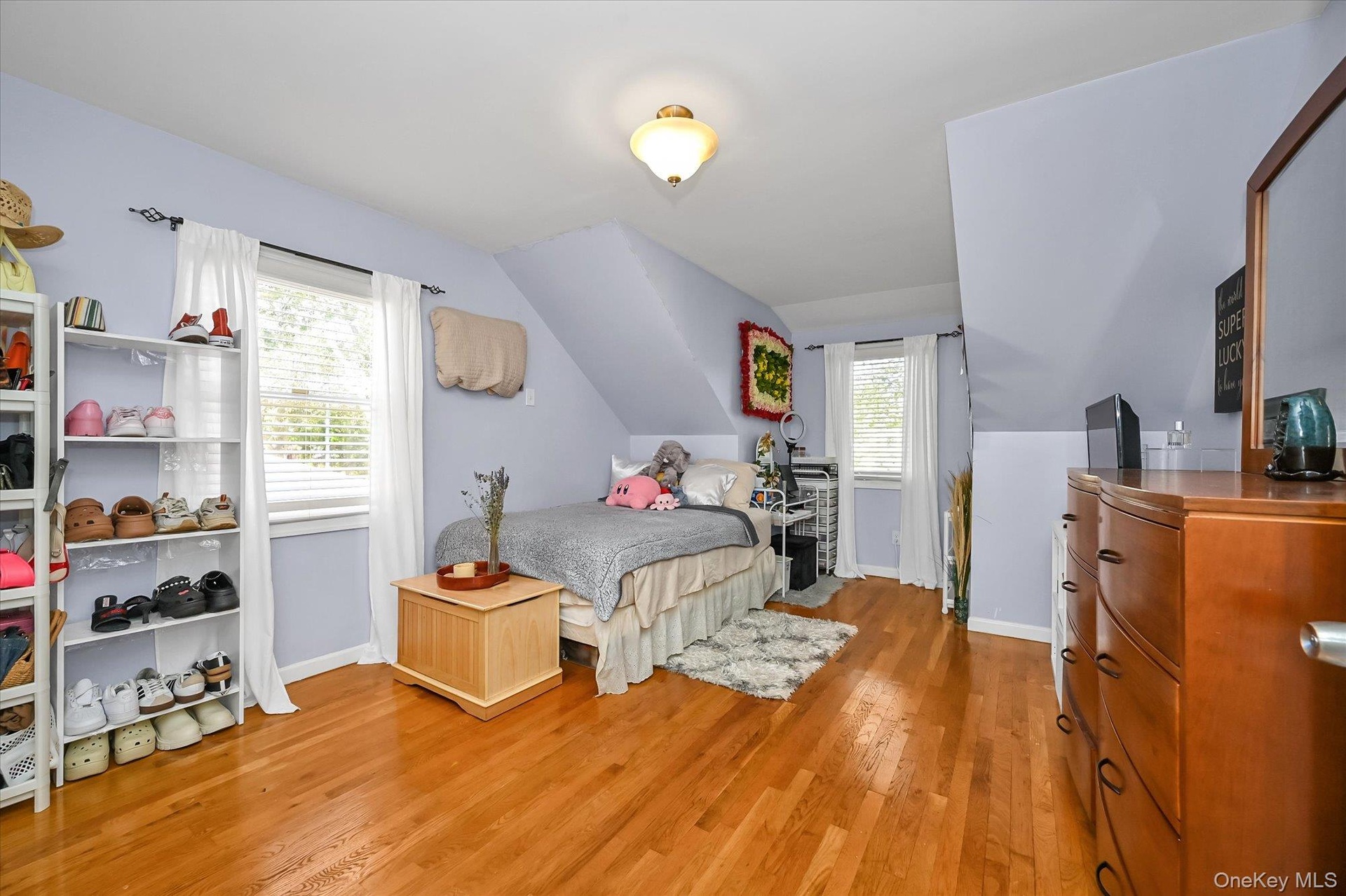 #3 Second Floor Bedroom