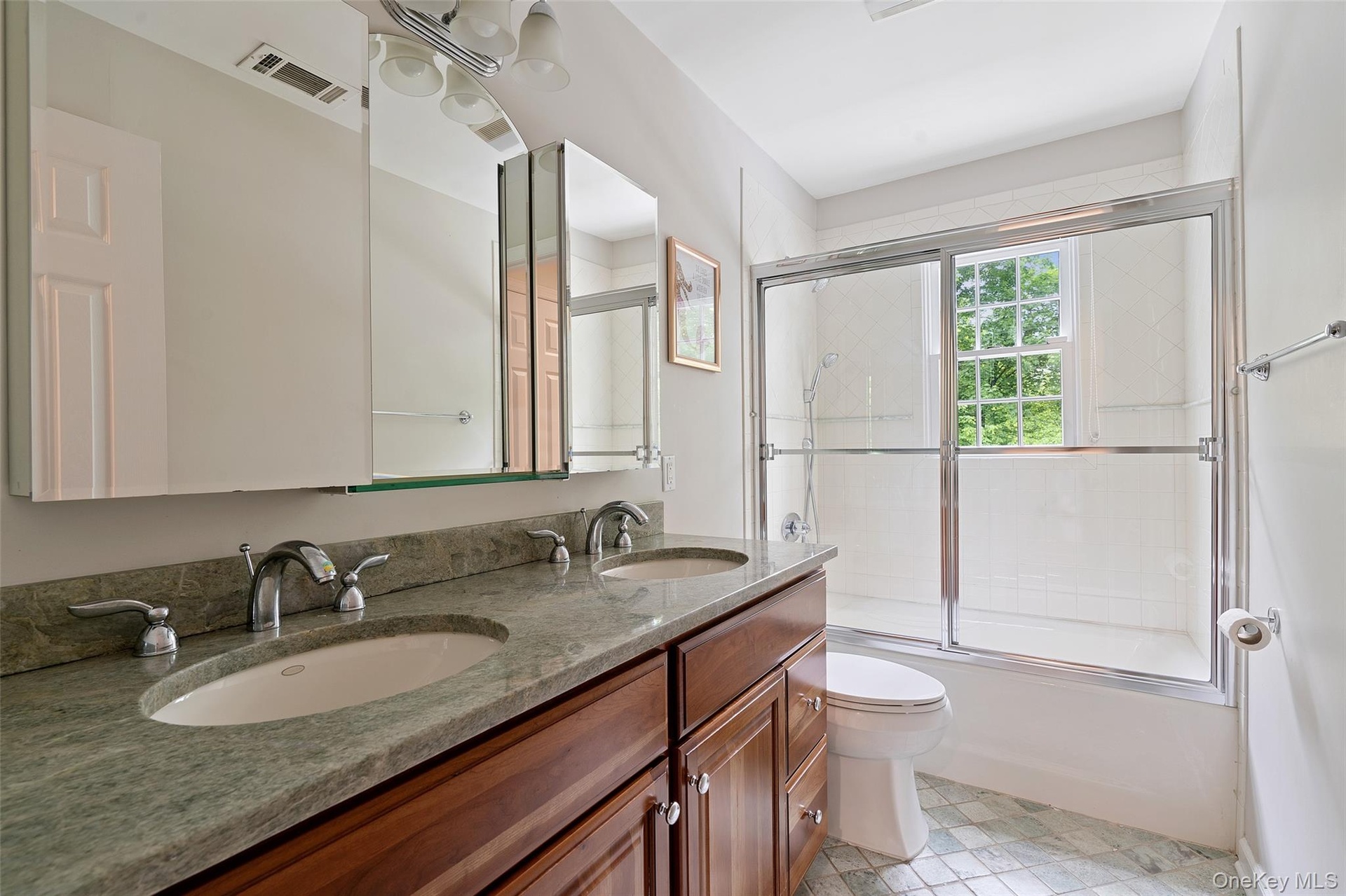 Hall Bathroom