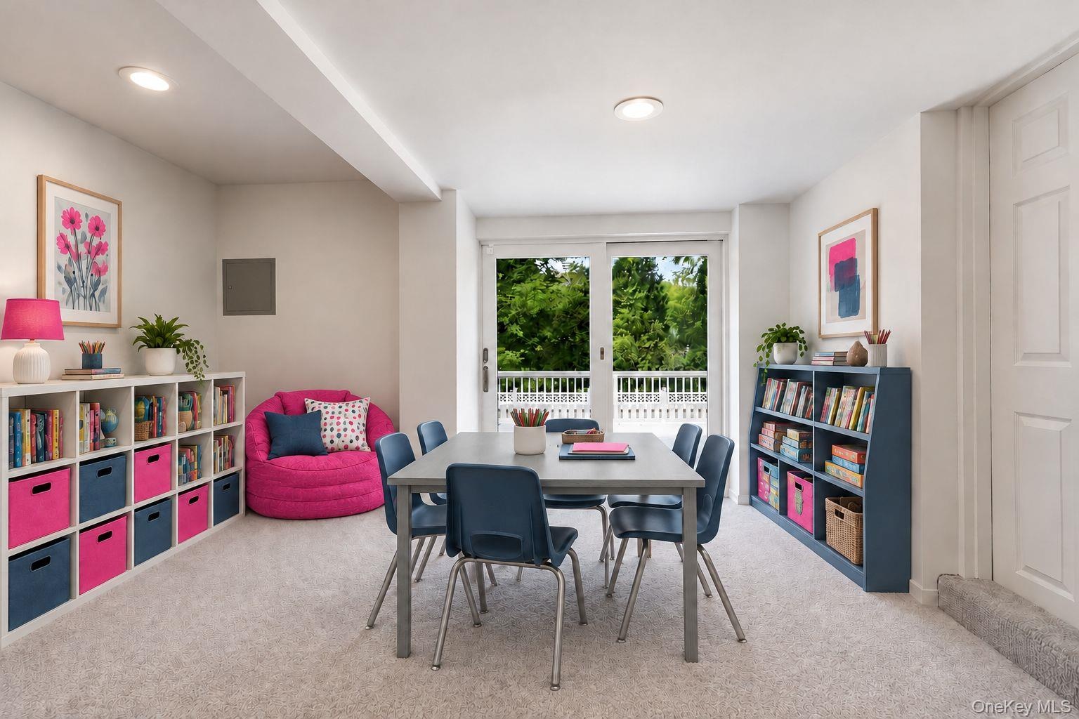 Play Room