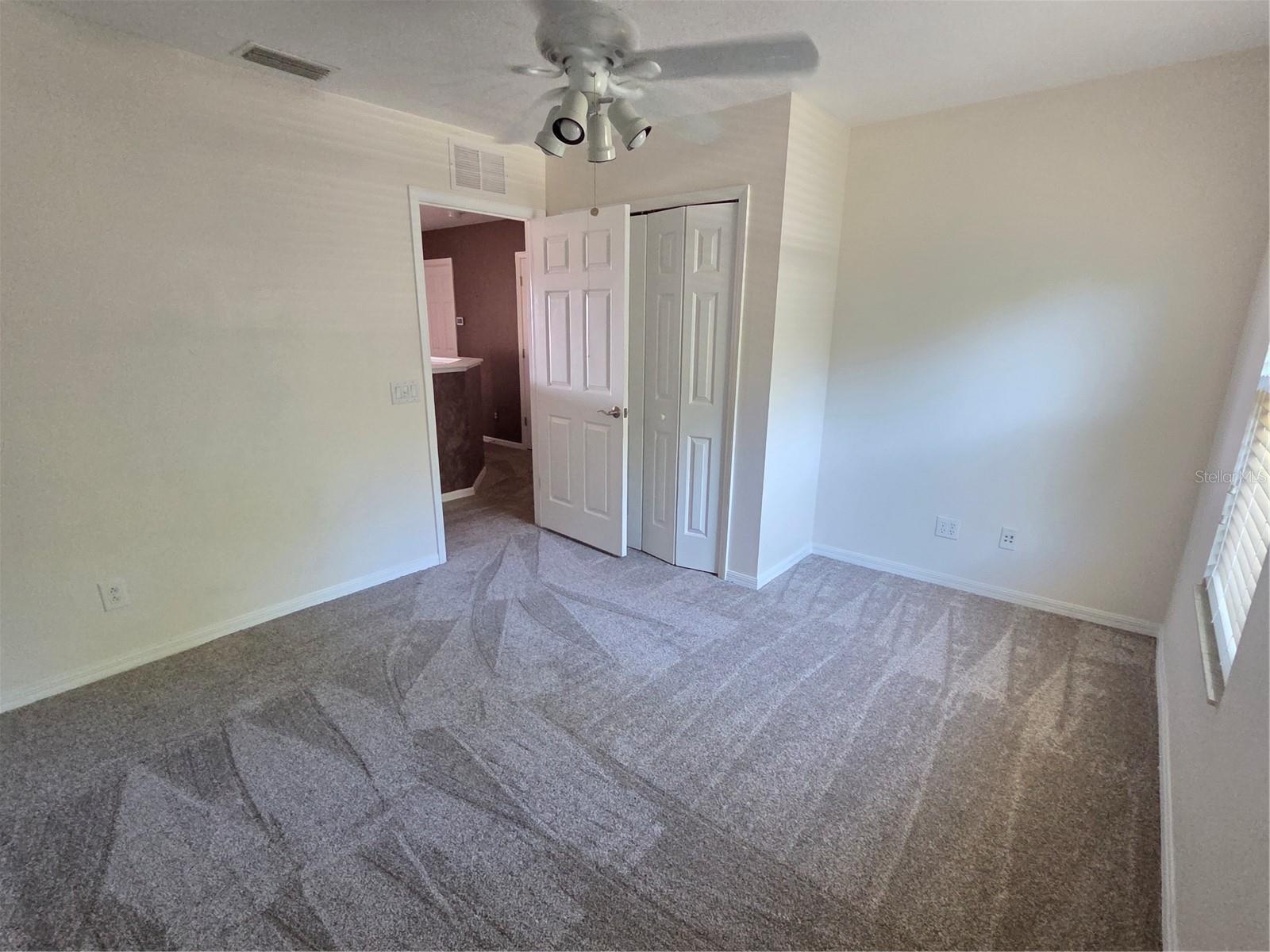 2nd floor bedroom #4