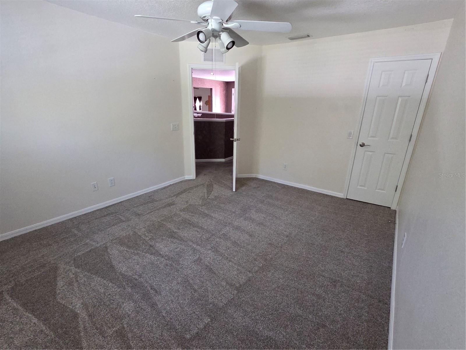 2nd floor bedroom #3