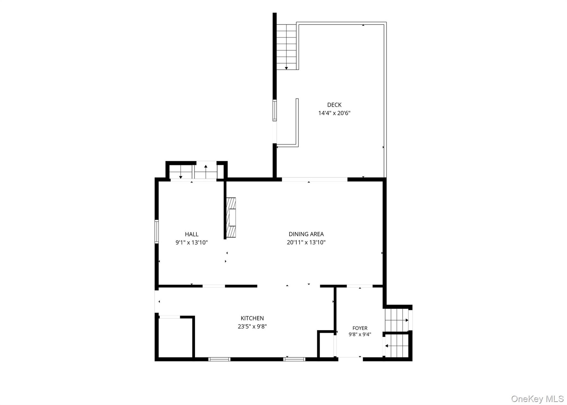 Main Level