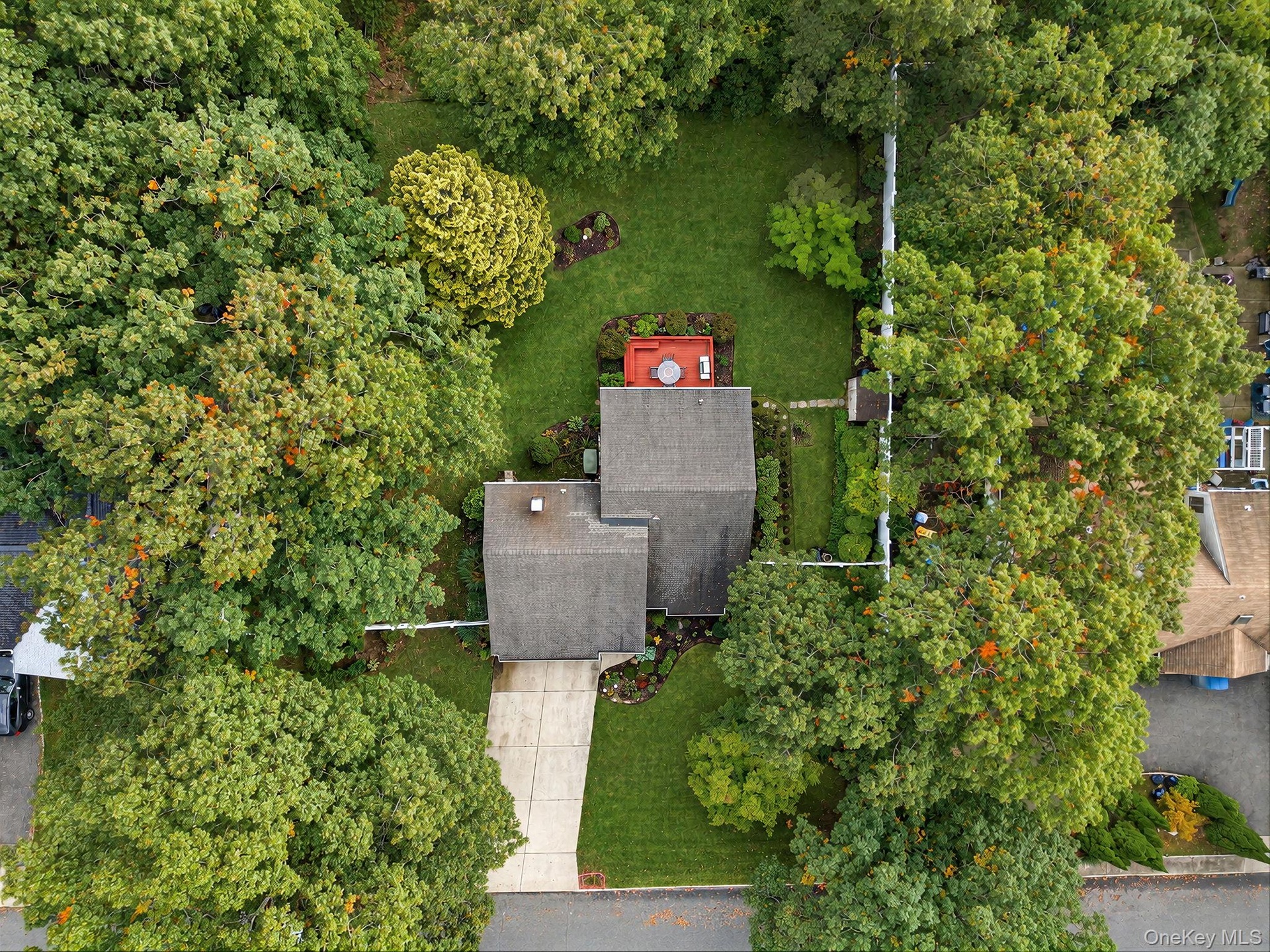 .34 Acre Lot, Private, Deck, IGS 7 Zones