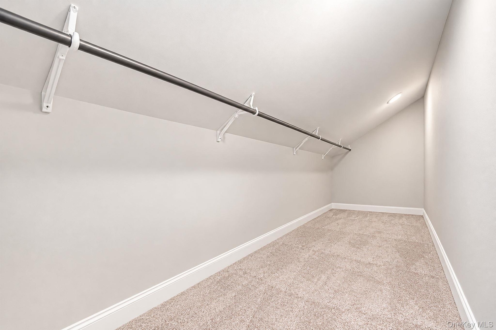 Primary BR 1 Walk In Closet