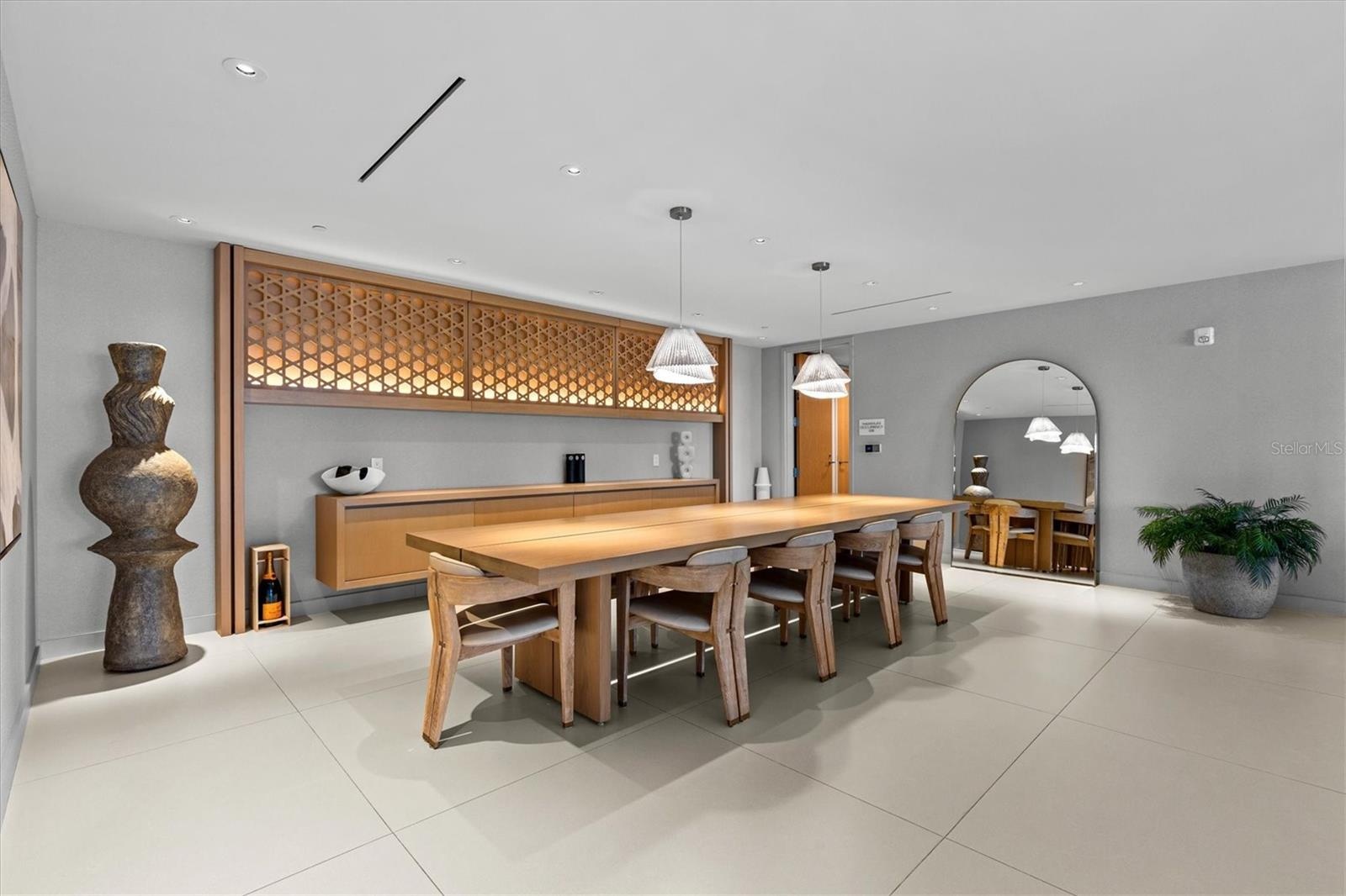 Social Room