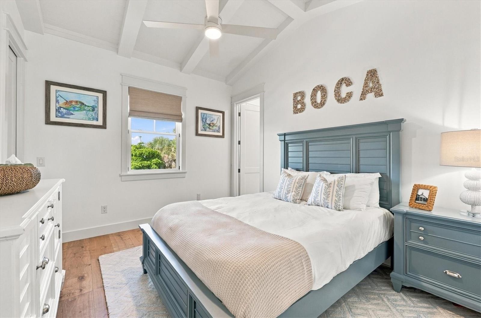 3rd Guest Bedroom Main Floor