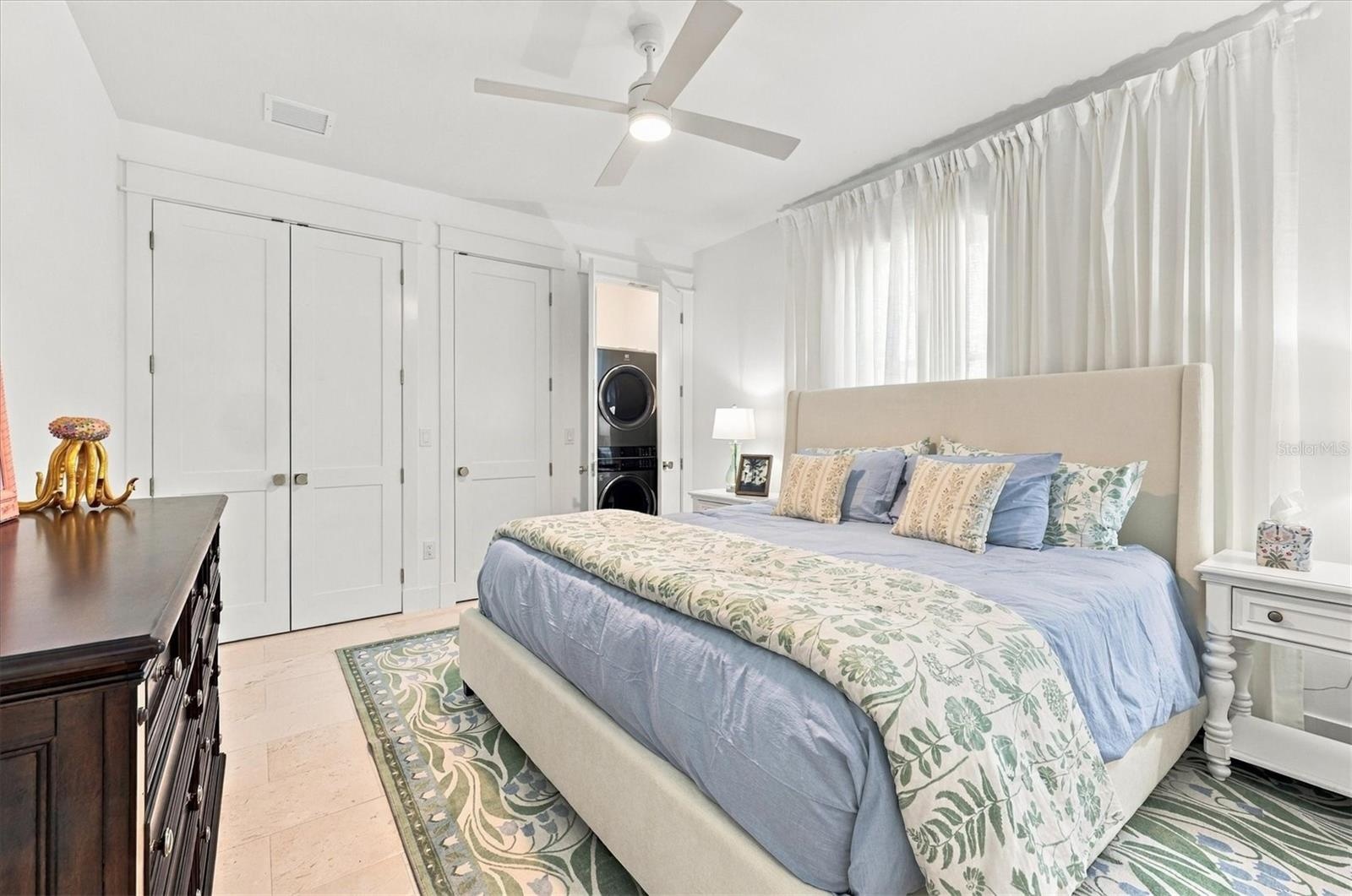 Downstairs King Bedroom