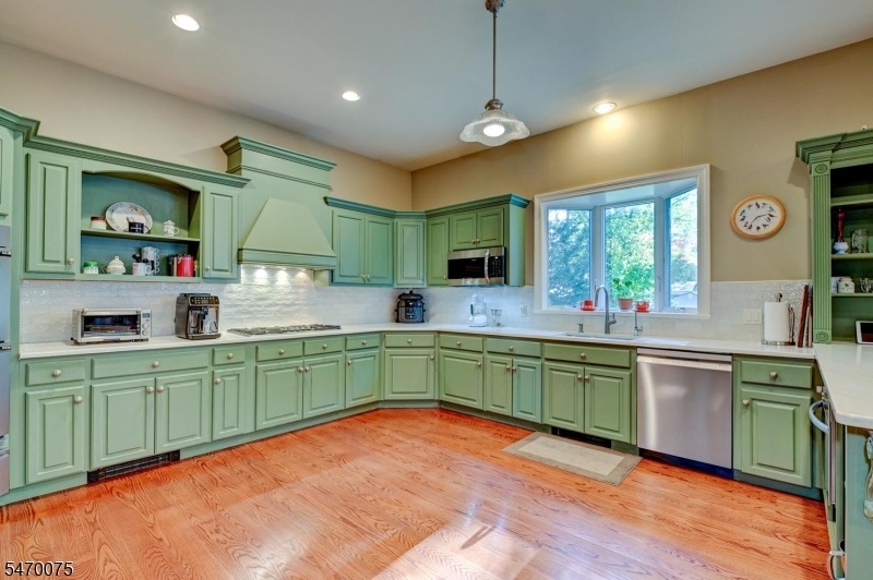 STINLESS STEEL APPLIANCES