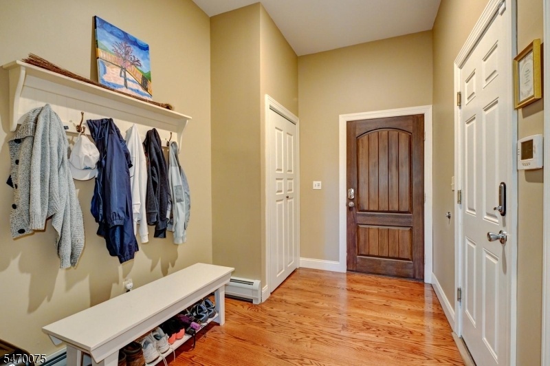 MUD ROOM