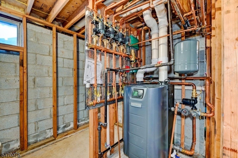 UTILITY AREA