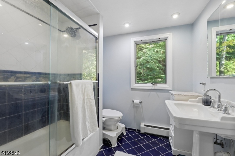 main bath second floor