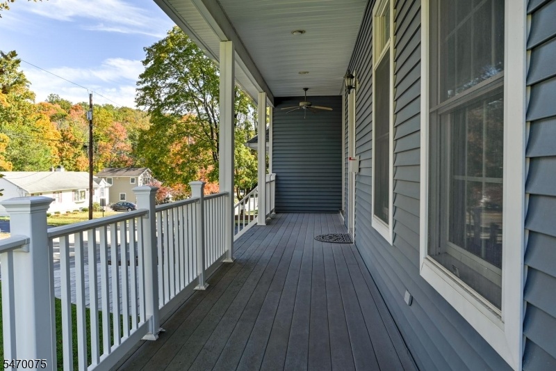 INVITING PORCH